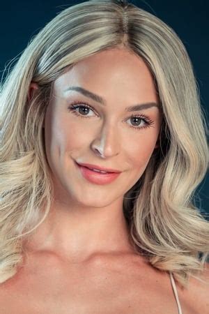 Angela Gabrielle White is an Australian pornographic film actress and director. [2] She has been inducted into the AVN Hall of Fame and the XRCO Hall of Fame, and in 2020 became AVN's first three-time Female Performer of the Year winner. [3] [1] 